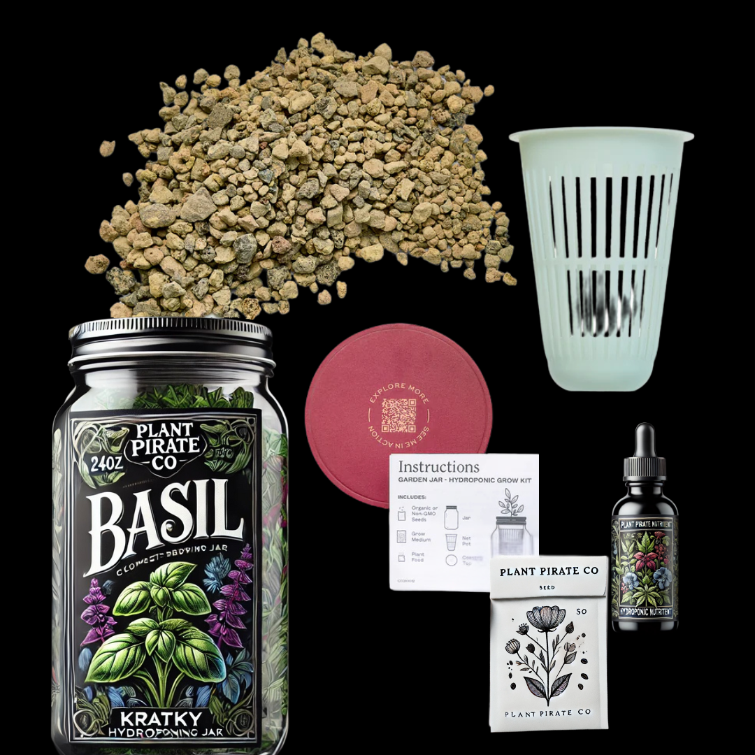 Basil